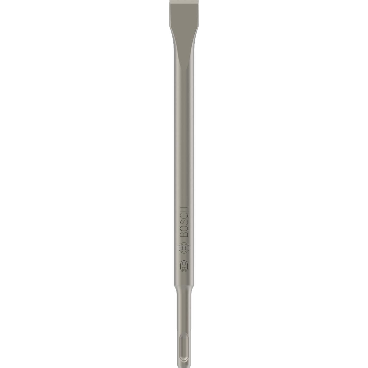 Bosch PRO Flachmeißel mit SDS plus-Aufnahme, Meißelschneide 20mm