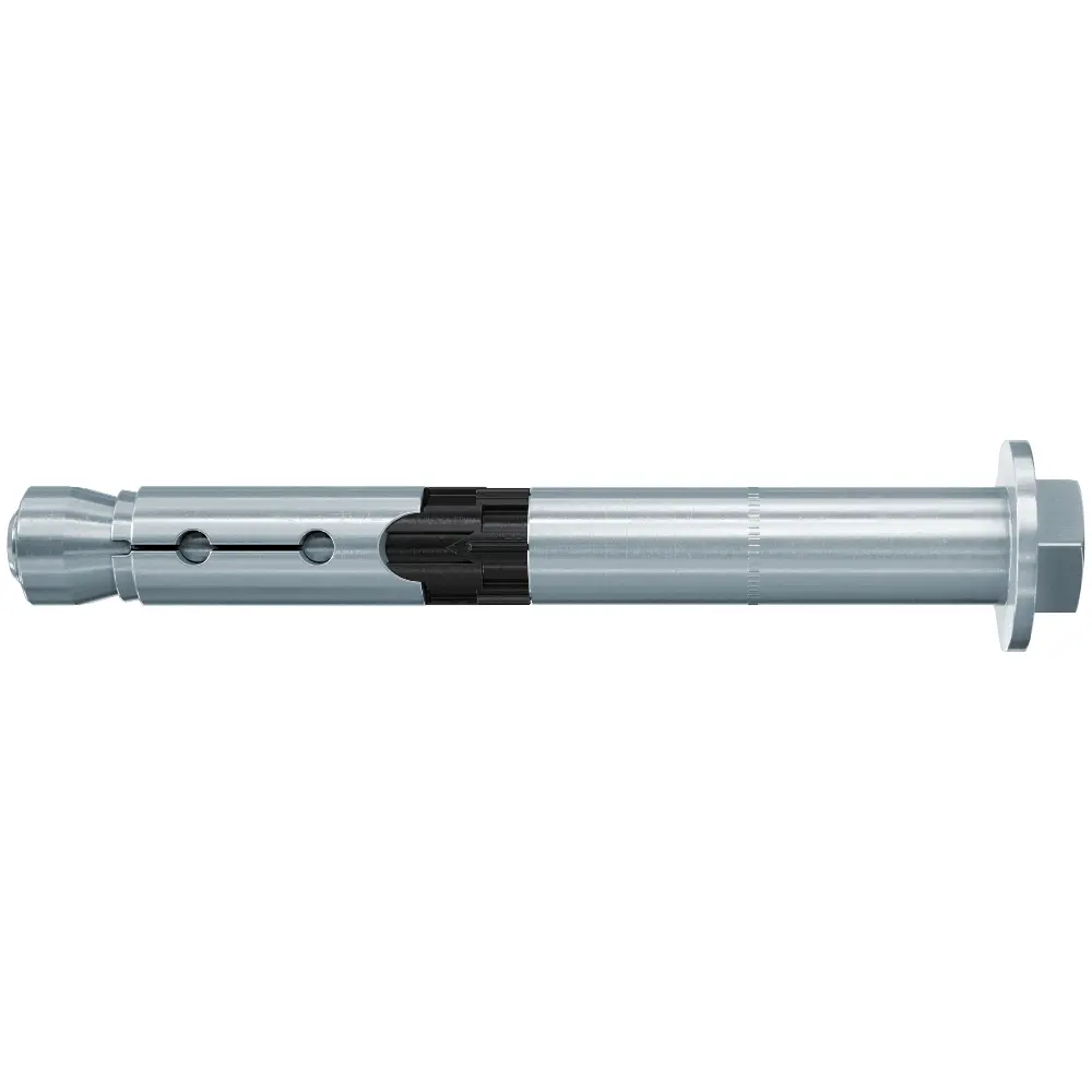 Fischer Hochleistungsanker FH II 28/30 S mit Sechskantkopf
