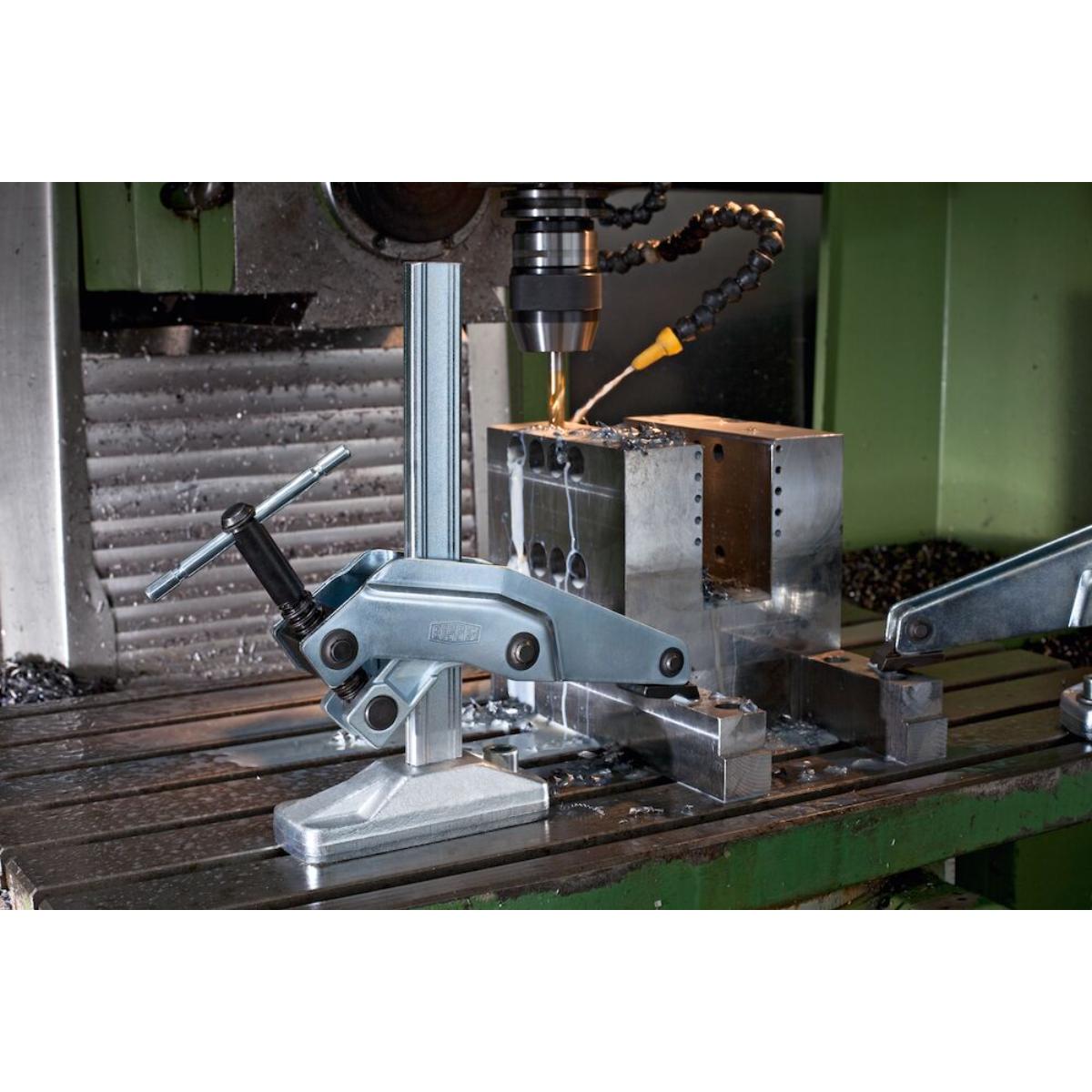 Bessey Greifarmspanner GRS