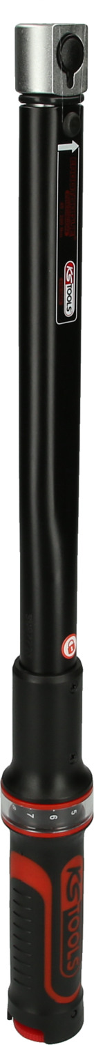 KS Tools 9x12mm ERGOTORQUE®precision Einsteck-Drehmomentschlüssel