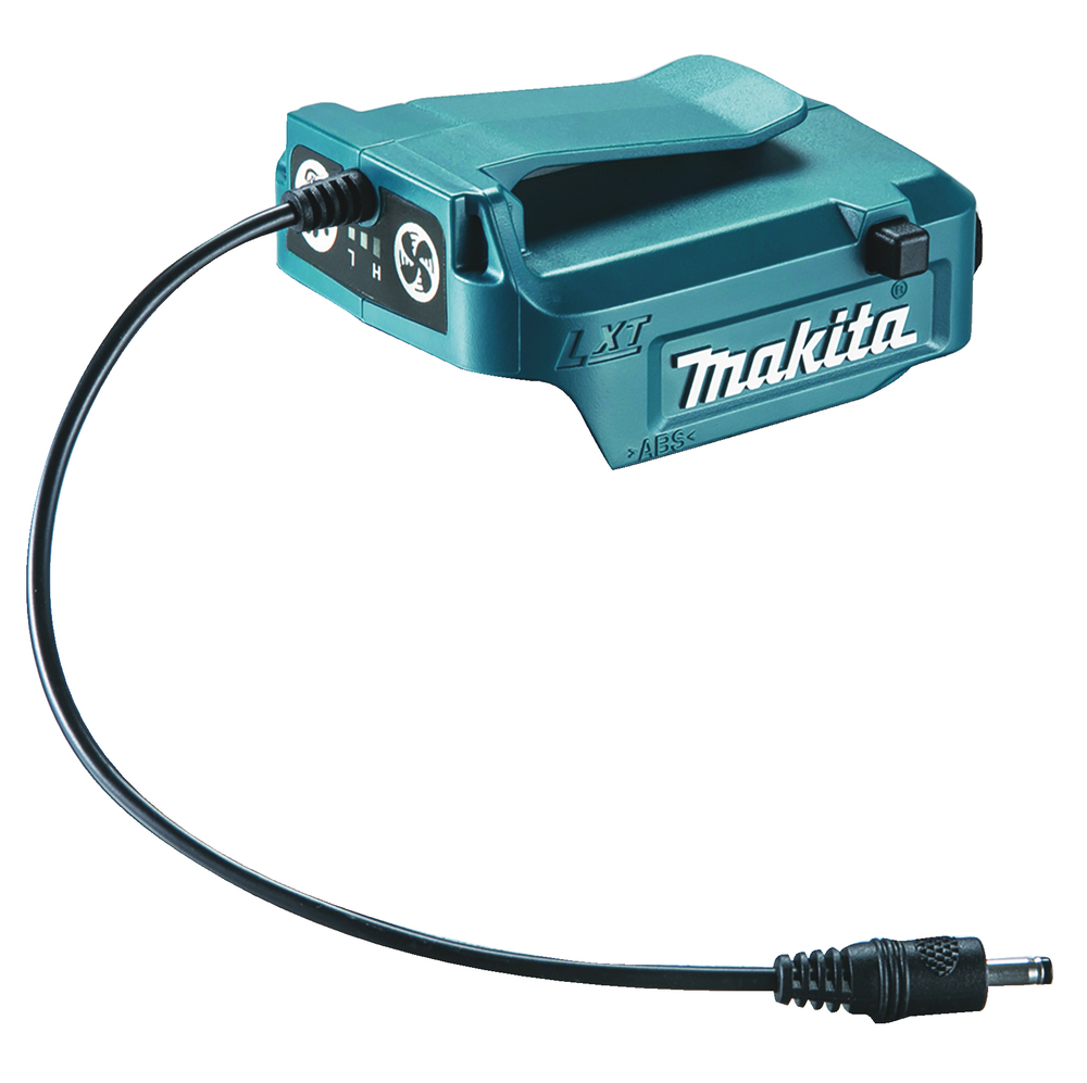 Makita Akku-Adapter 14,4V / 18,0V - 198634-2