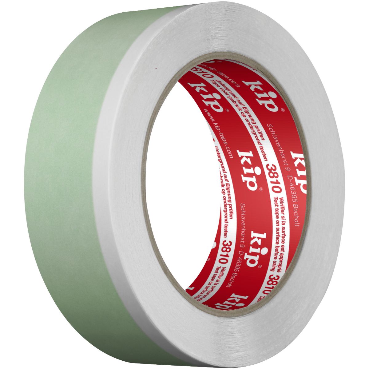 Kip 3810 Duoband
