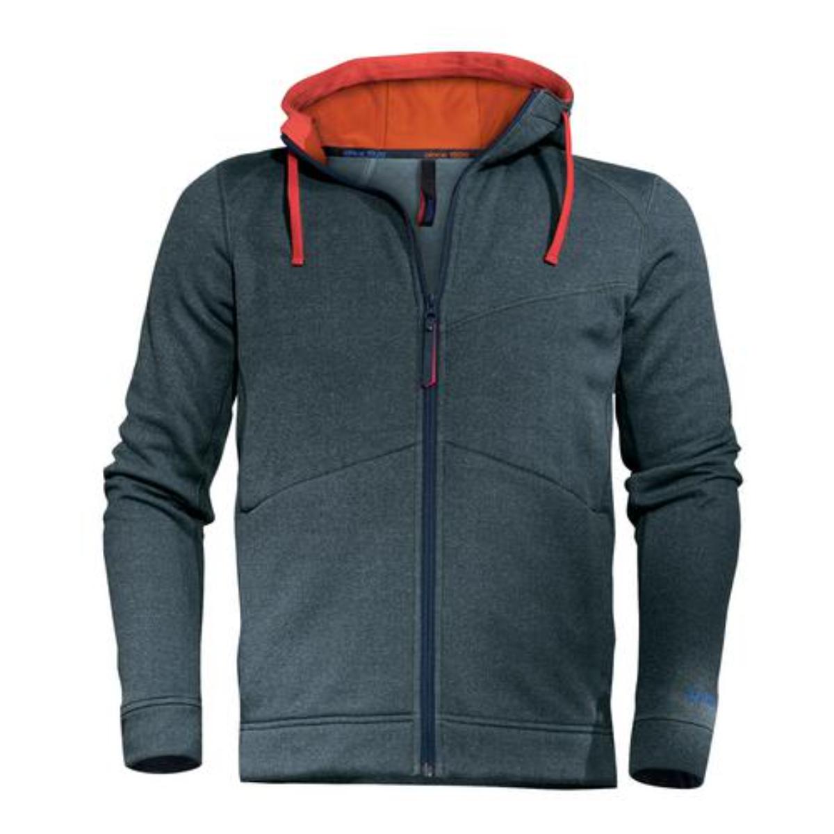 uvex suXXeed Street Hoody Sweatjacke