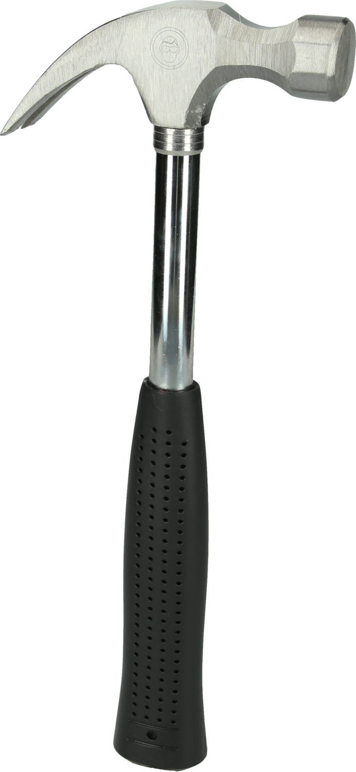 KS Tools Klauenhammer, amerikanische Form, 600g