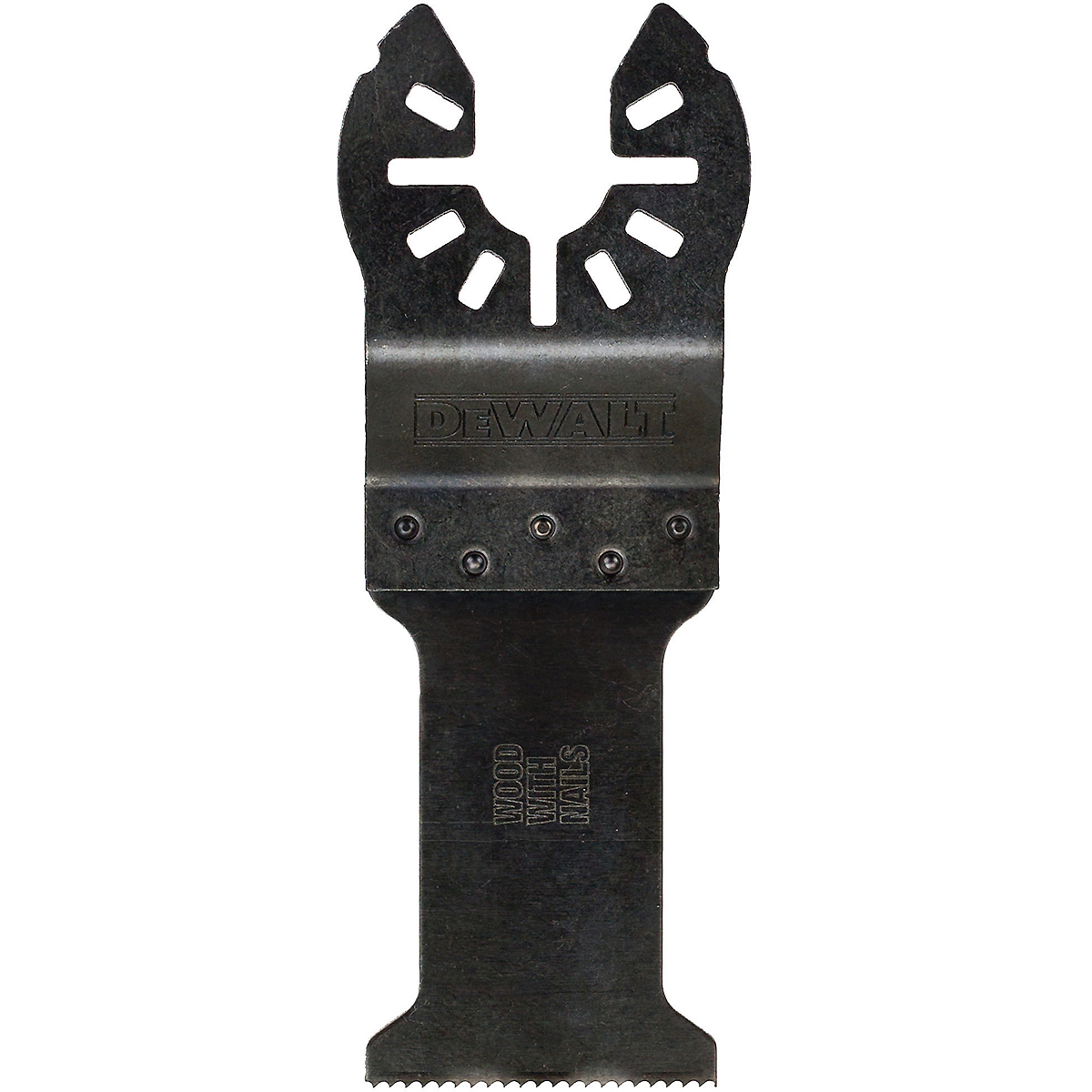 DEWALT Multi-Tool Sägeblatt 43x30mm