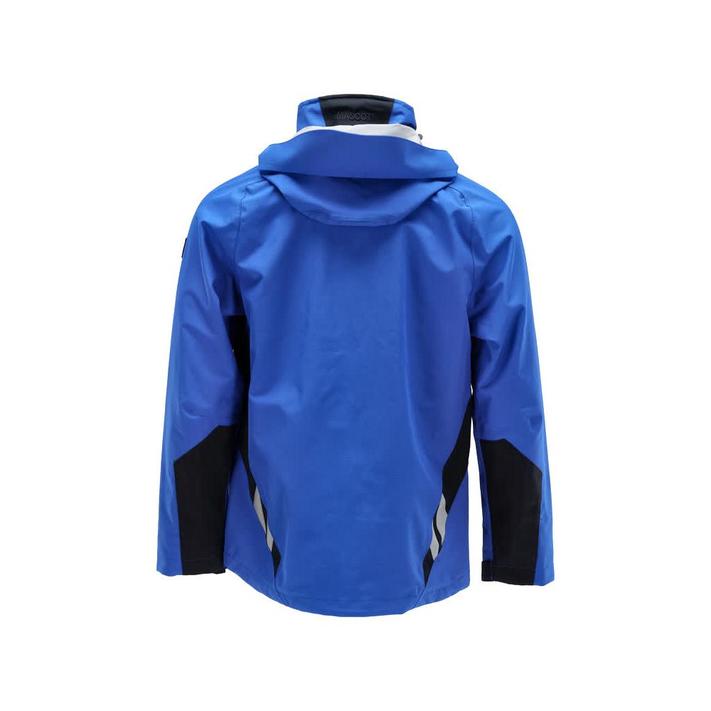MASCOT Herren Hard Shell Jacke ACCELERATE