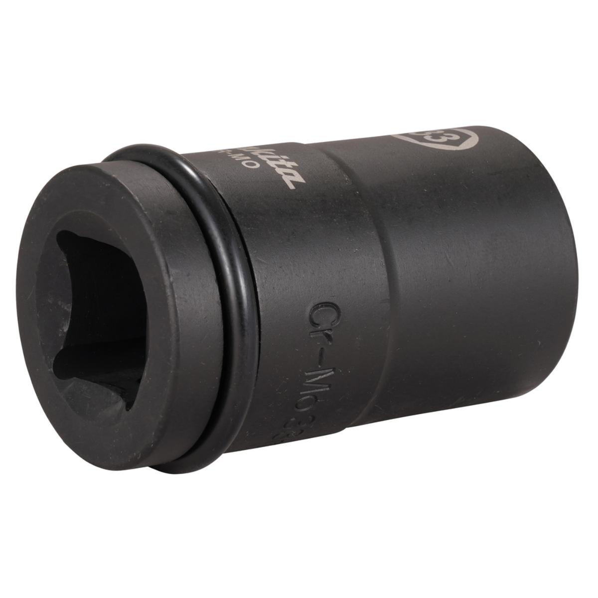 Makita Schlagnuss 1 Zoll - inkl. O-Ring und Stift - CR-MO