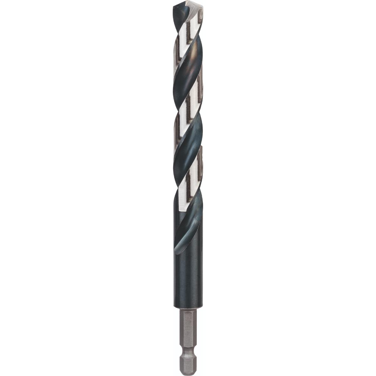 Bosch PRO Metal HSS-G Impact Spiralbohrer, 12 x 101 x 151 mm