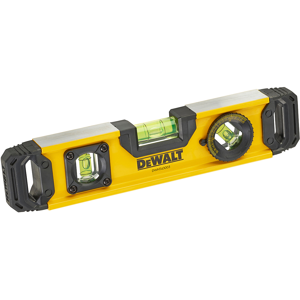 DEWALT Wasserwaage Torpedo 25cm