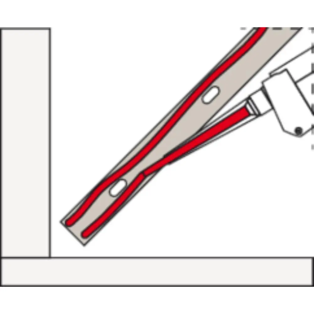 Fischer Hybrid-Klebstoff Trockenbau MS