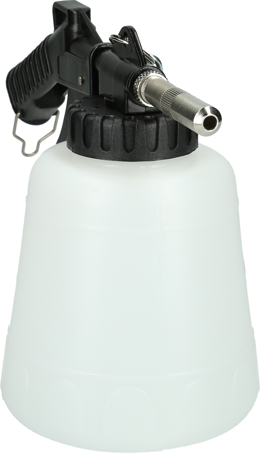 KS Tools Soda-Druckluft-Reinigungs-Pistole, 1000 ml