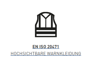 Hochsichtbare Warnweste, Warnweste, Reflektierend, Sicherheitskleidung, Gilet