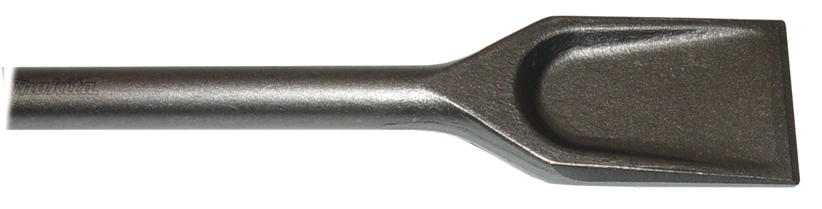 Makita Spatmeißel, Breite 40mm - Länge 200mm - SDS-PLUS - B-14059
