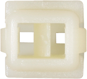 KS Tools Seitenblinker-Clip für Honda