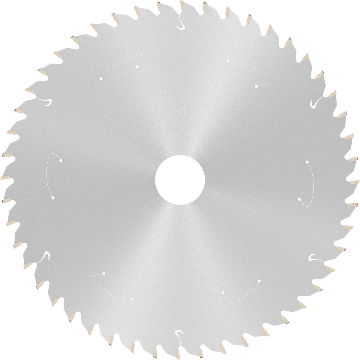 Bosch PRO Akku-Kreissägeblatt Standard for Wood B 190x20 T48
