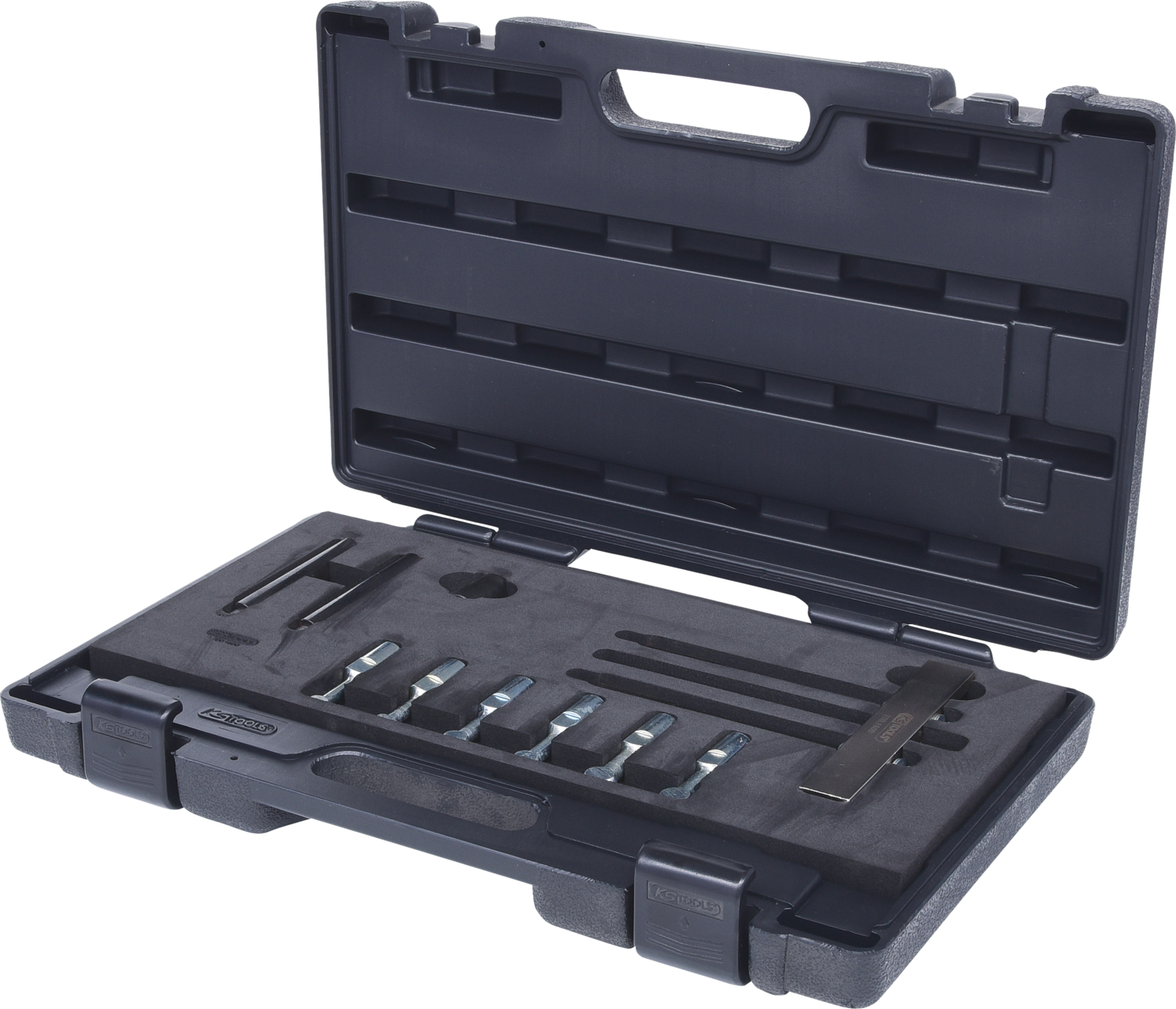 KS Tools Universal Kugellagerabzieher-Satz, 21-tlg 11-15mm