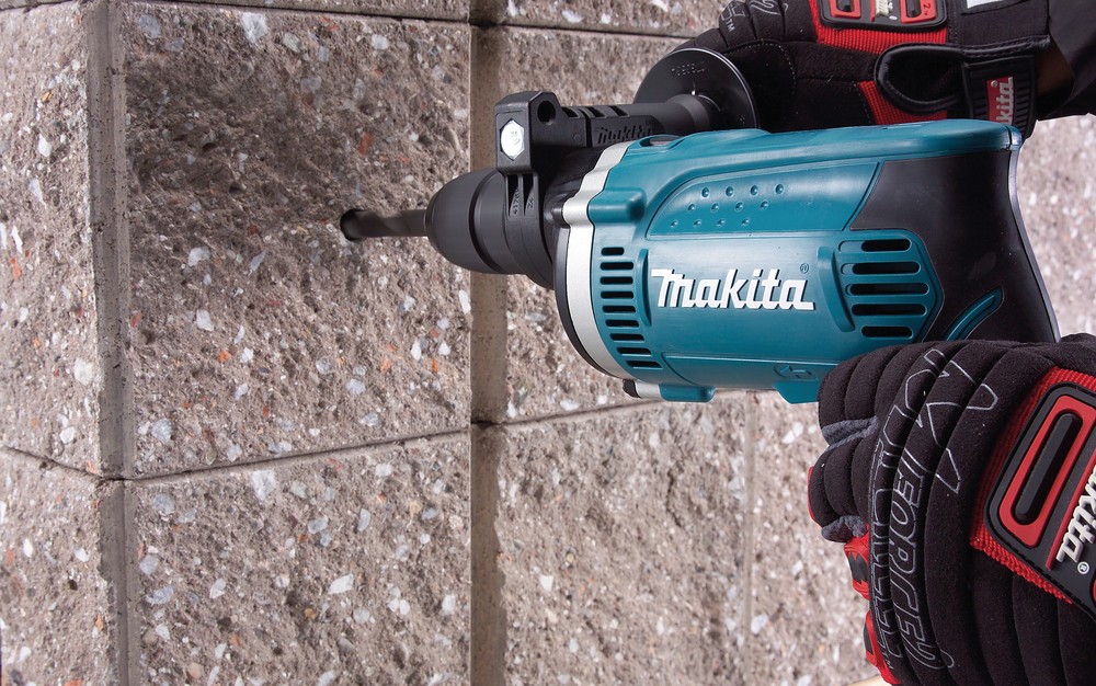 Makita Schlagbohrmaschine - HP1631KX3