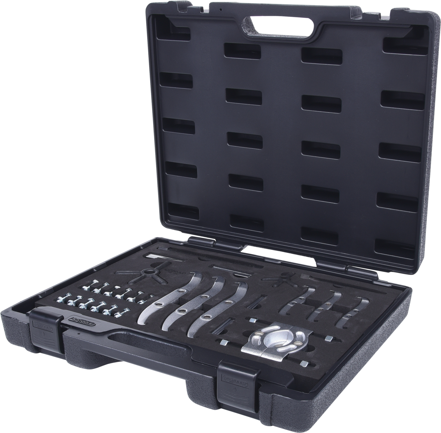 KS Tools Universal-Abzieher-Satz, 11-tlg
