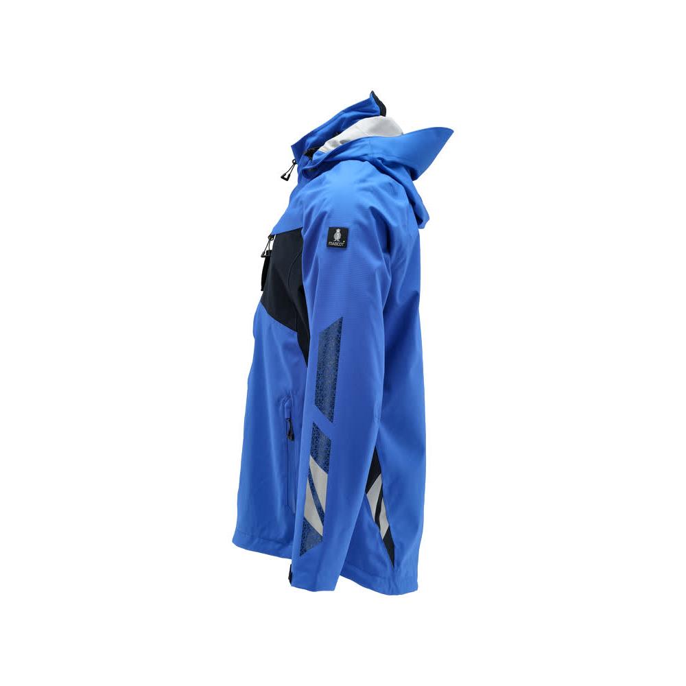 MASCOT Herren Hard Shell Jacke ACCELERATE