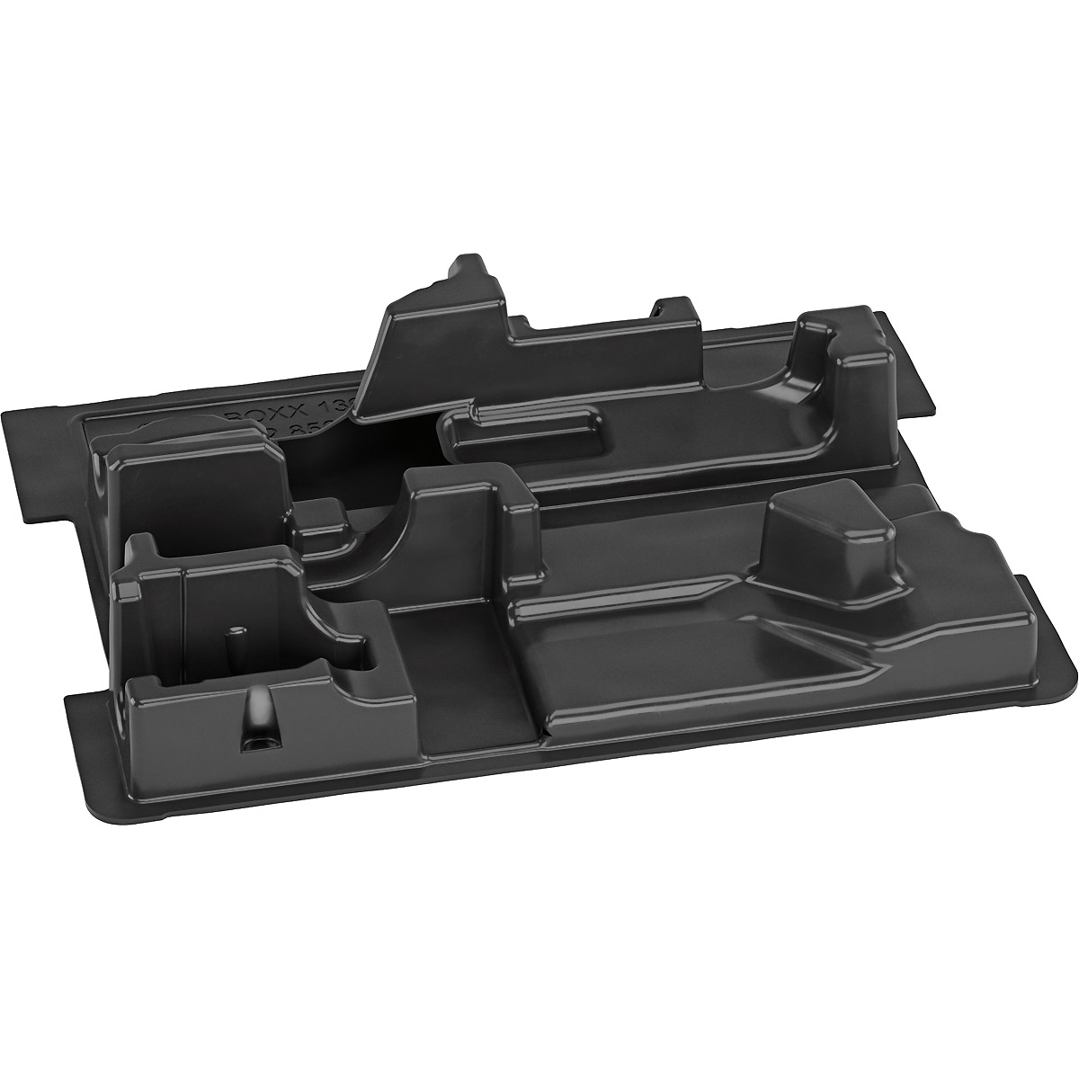Bosch Einlagen zur Werkzeugaufbewahrung Inlay for GBH 18V-20