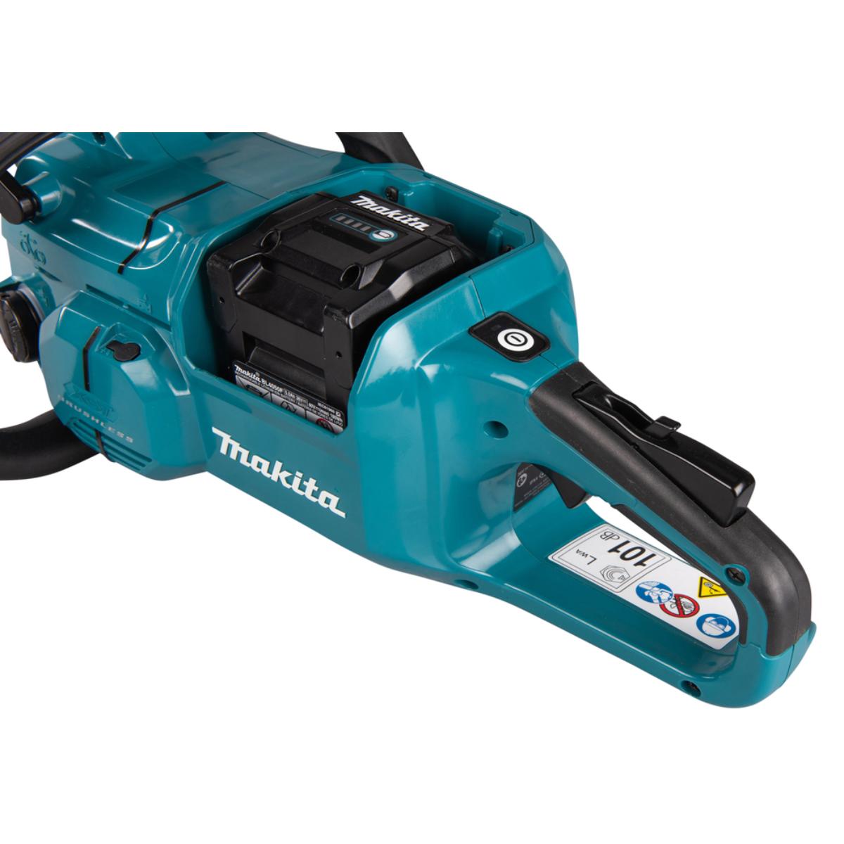 Makita Akku-Kettensäge 40V max. - 25,5 m/s - 35 cm - UC025GT101