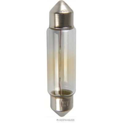 HERTH&BUSS Glühlampe, K, 12 V, 10 W, SV8,5-8