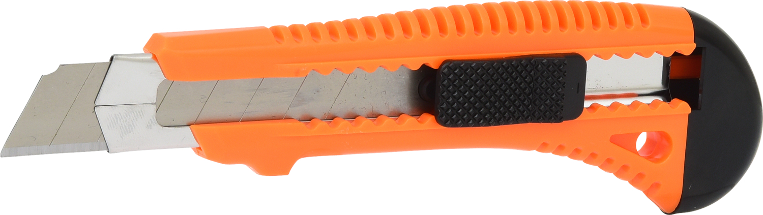 KS Tools Standard-Universal-Abbrechklingen-Messer