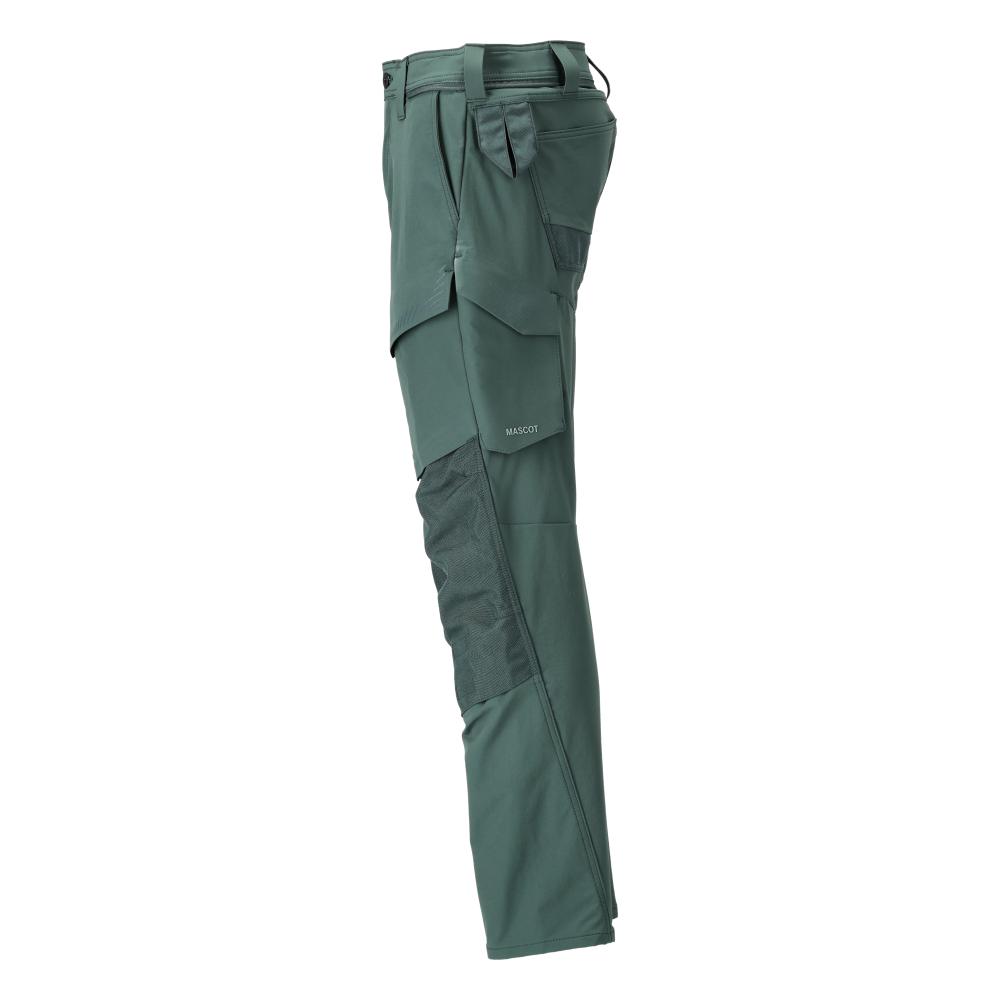 MASCOT Herren Hose mit Knietaschen CUSTOMIZED