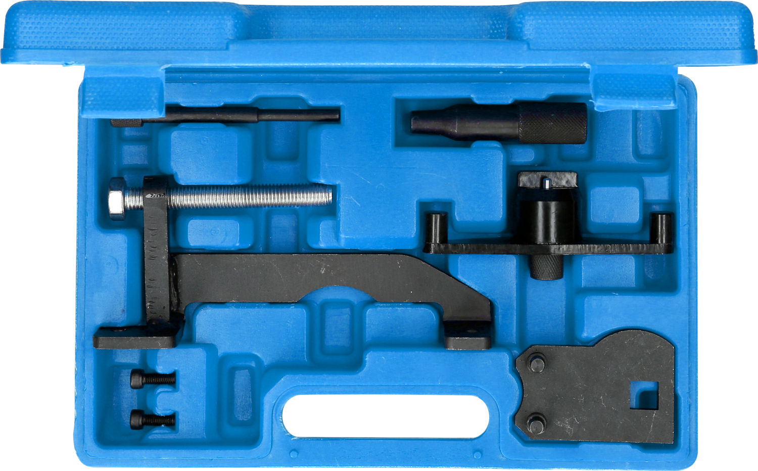 Brilliant Tools Motor-Einstellwerkzeug-Satz für Opel, GM 2.0, 2.2 Ecotec Diesel - BT594250
