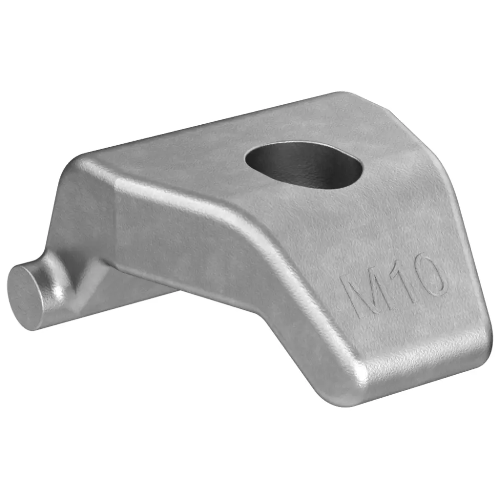 Fischer Trägerklammer TKLP M10