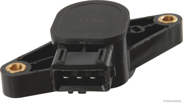 HERTH&BUSS Sensor, Drosselklappenstellung, 3 pol