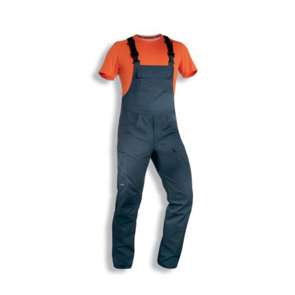 uvex suXXeed basic Latzhose - regular fit
