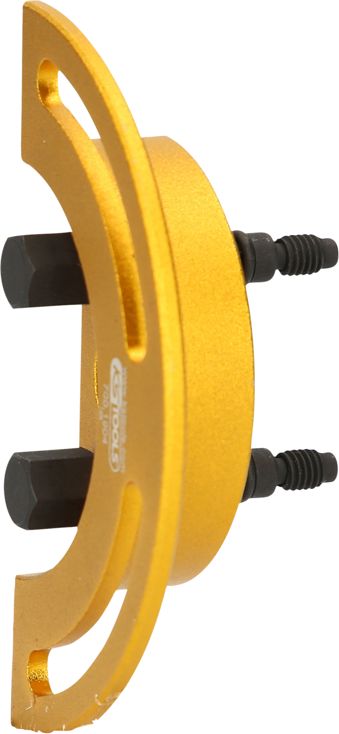 KS Tools Wasserpumpen-Fixier- und Haltewerkzeug für Opel, Ø100 mm
