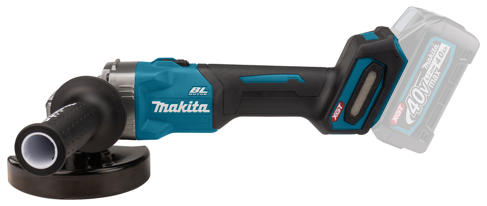 Makita Akku-Winkelschleifer - GA008GZ