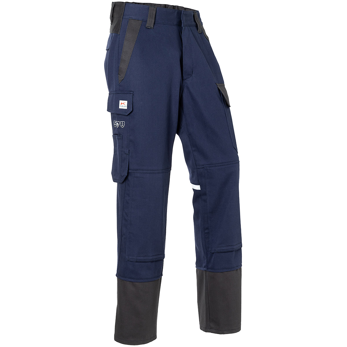 KÜBLER PROTECTIQ WELDING Hose PSA 3