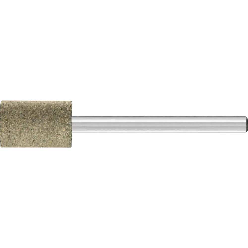 PFERD TOOLS Poliflex Schleifstift Zylinderform Bindung LHR