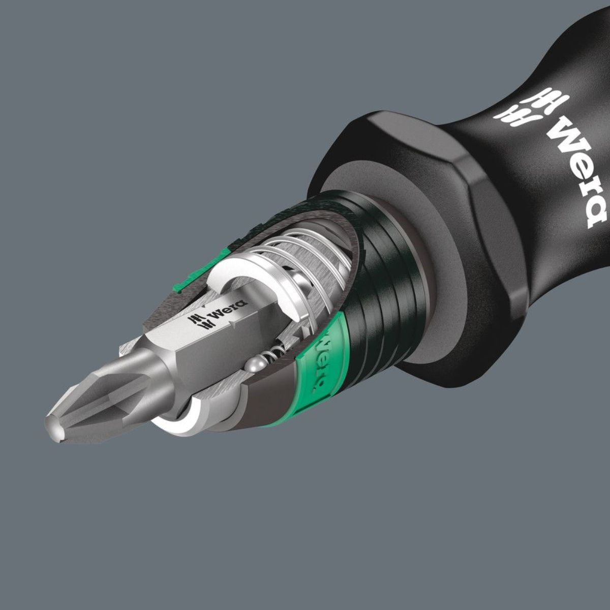 Wera Bicycle Set 2, 13-teilig