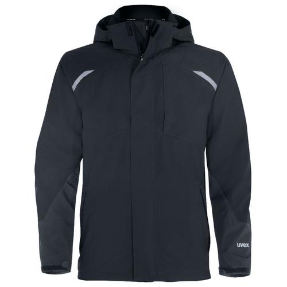uvex suXXeed craft Herren Wetterjacke