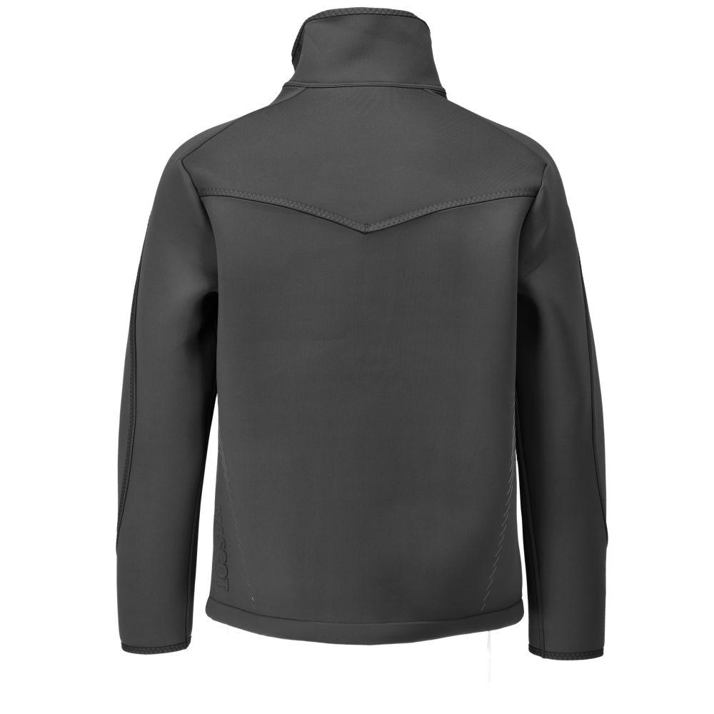 MASCOT Herren Softshell Jacke CUSTOMIZED