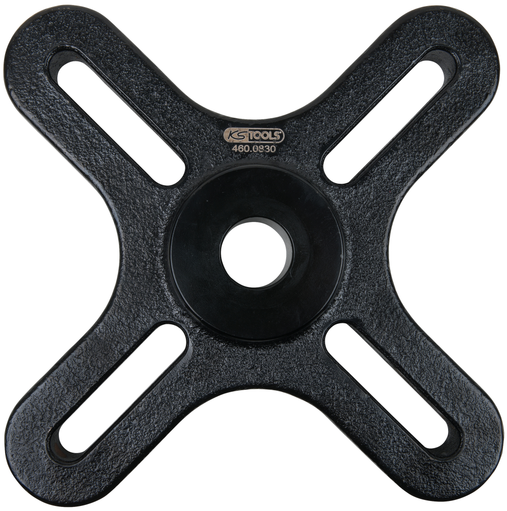KS Tools Traverse