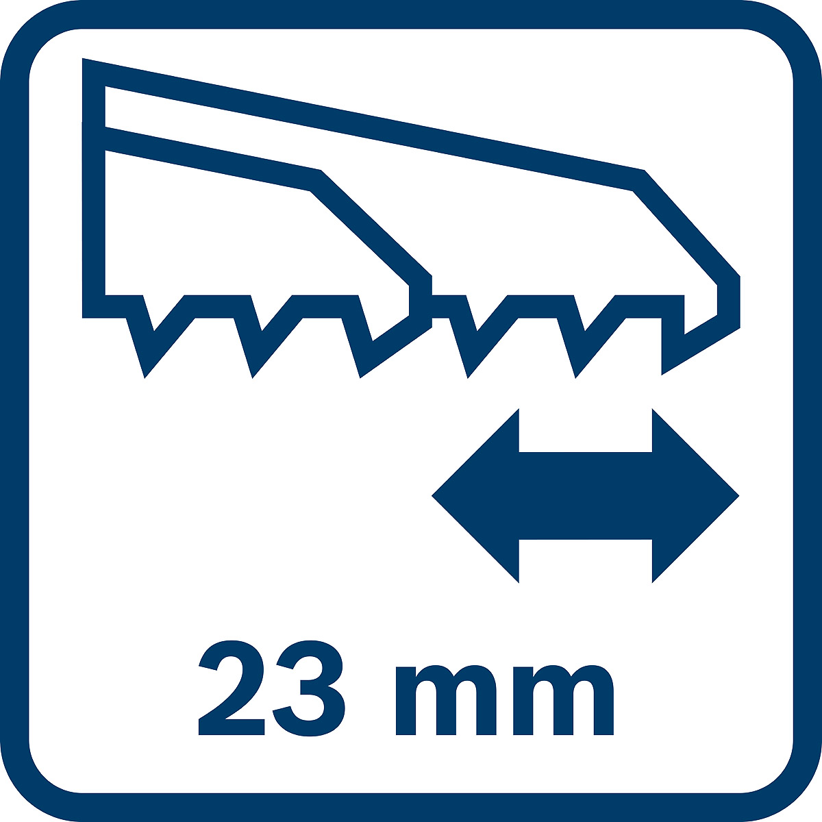 Bosch Stichsäge GST 90 BE
