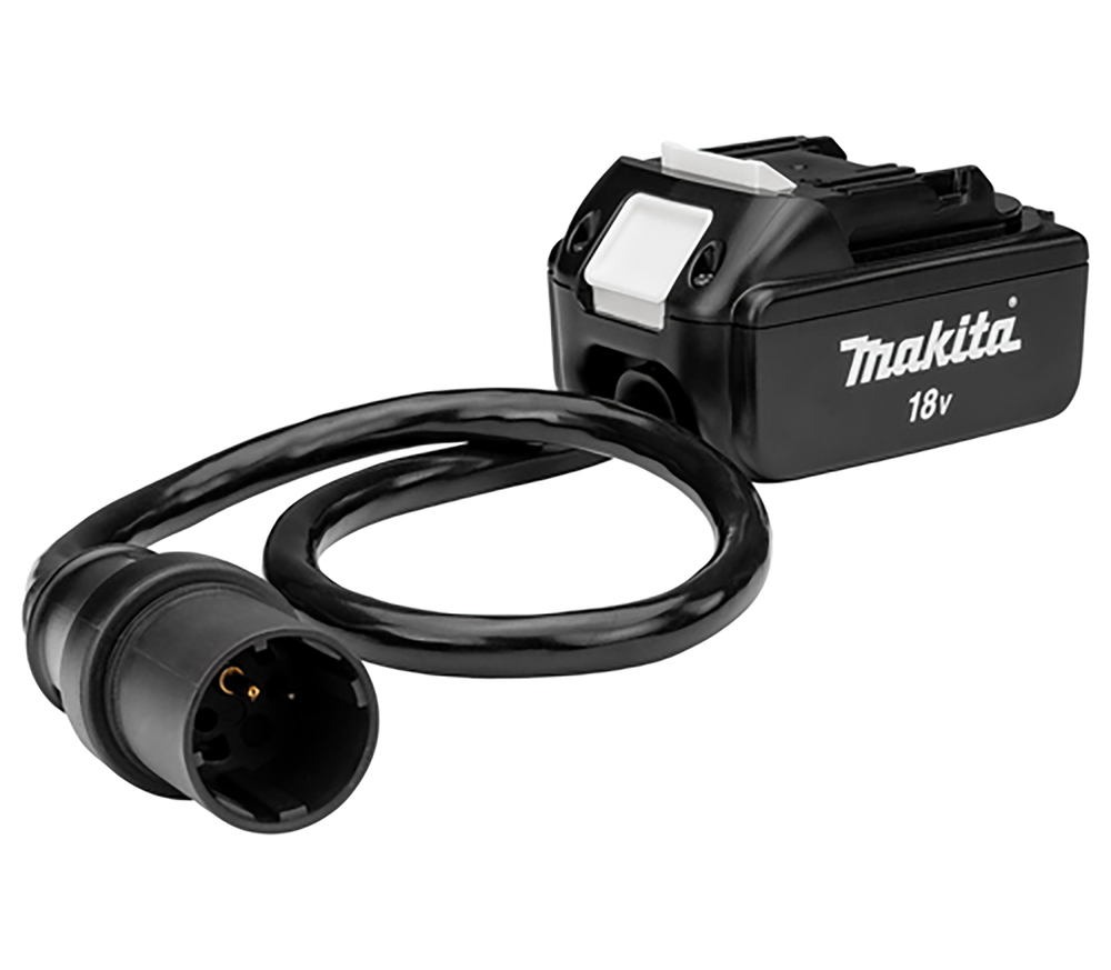 Makita Akku-Adapter 18V - 191J50-7