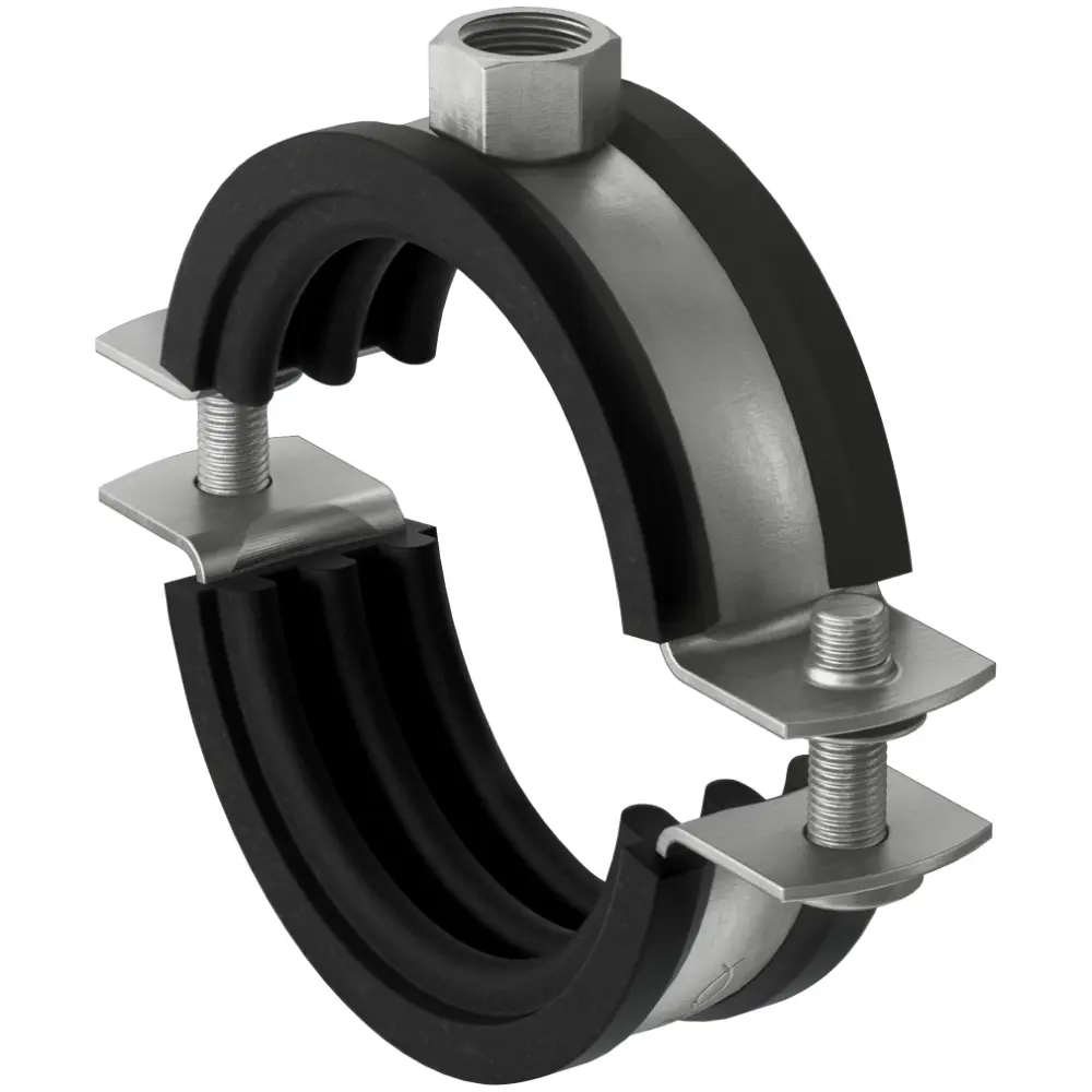 Fischer Rohrschelle FRS 54-58 A2