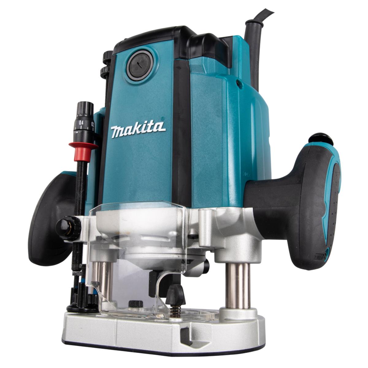 Makita Oberfräse 1.850 W - 12 mm - RP1802X07