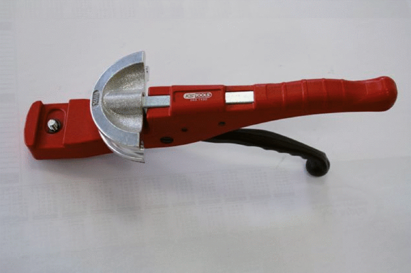 KS Tools Ratschen-Einhand-Biege-Satz 10-22 mm, 13-tlg