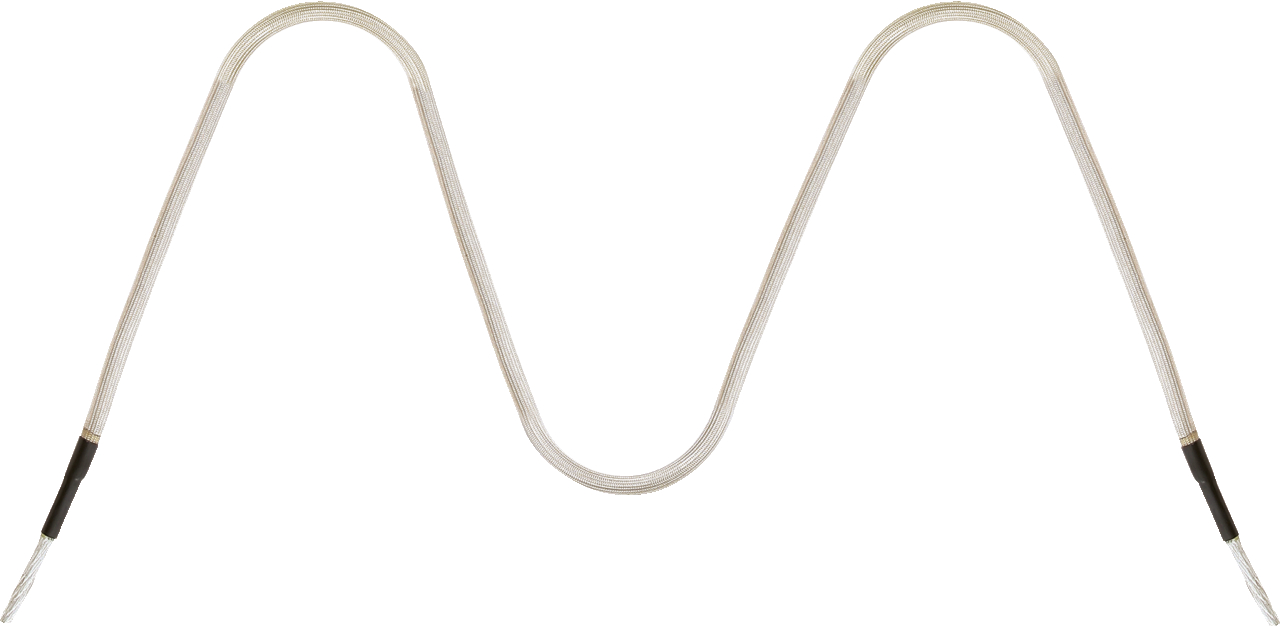 KS Tools Induktions-Spule formbar, universal