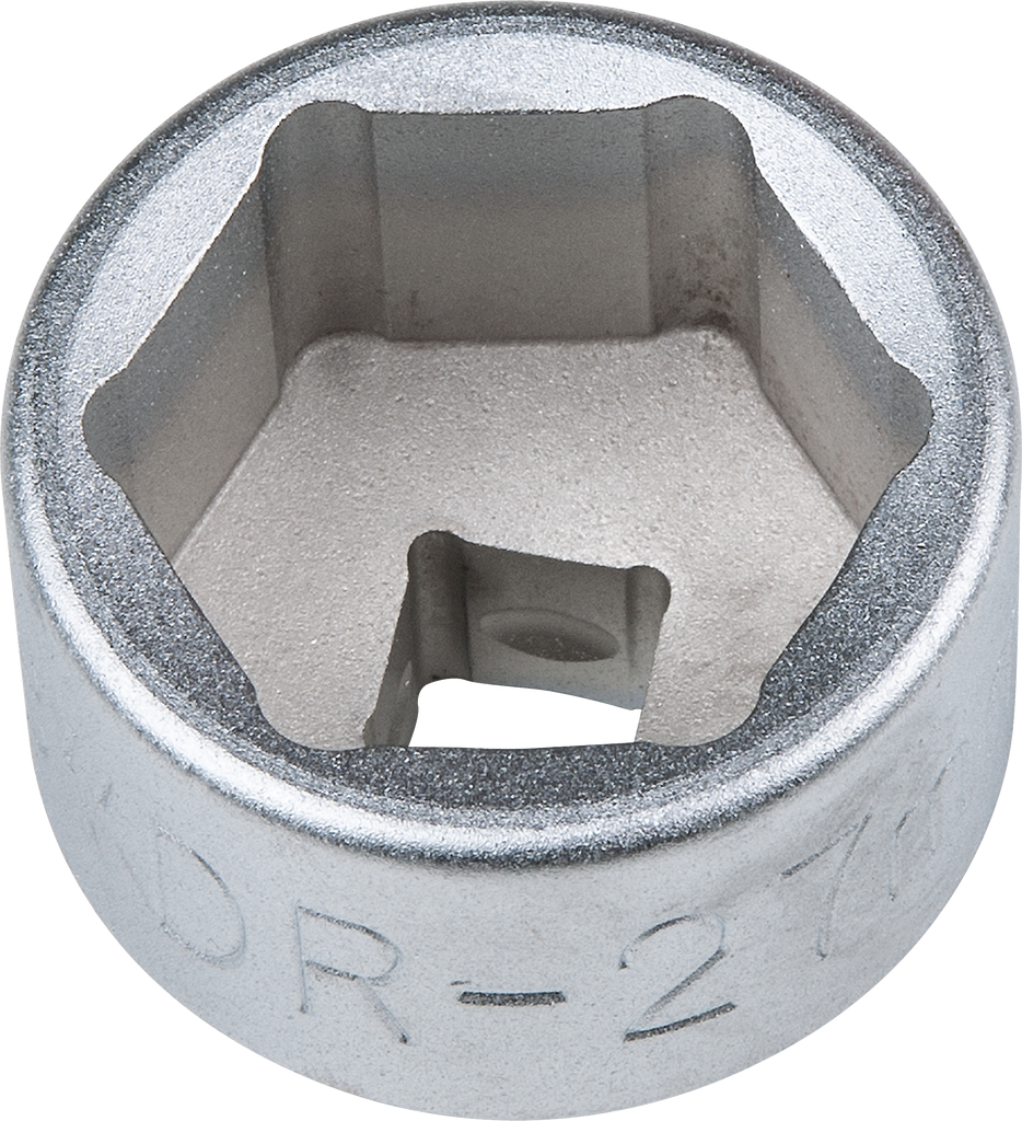 KS Tools 3/8" Universal Ölfilterschlüssel, SW 27mm