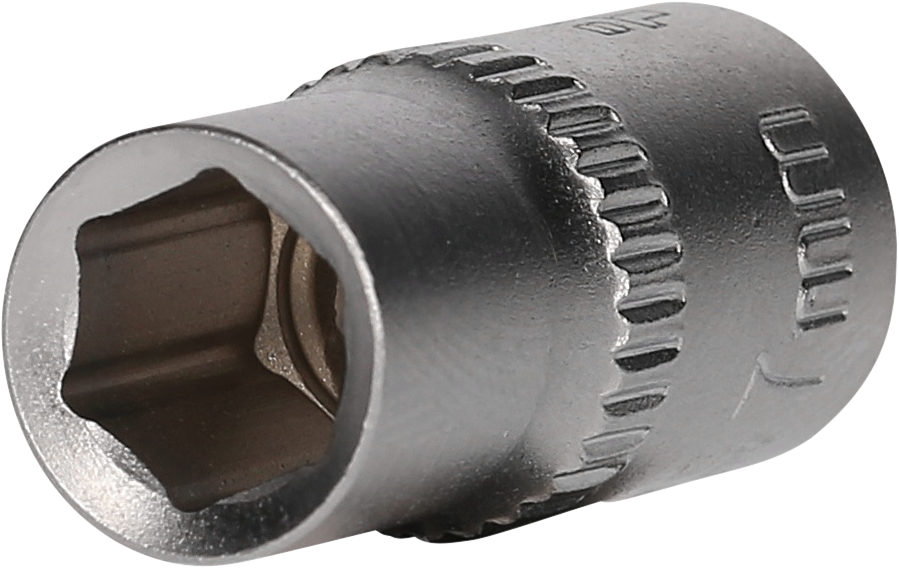 Brilliant Tools 1/4" Sechskant-Stecknuss 