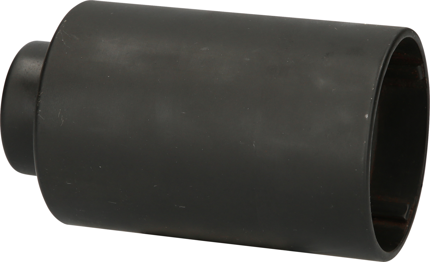 KS Tools 1/2" Nutmuttern-Schlüssel mit 4 Zapfen für Scania, Innenzapfen Ø 48mm