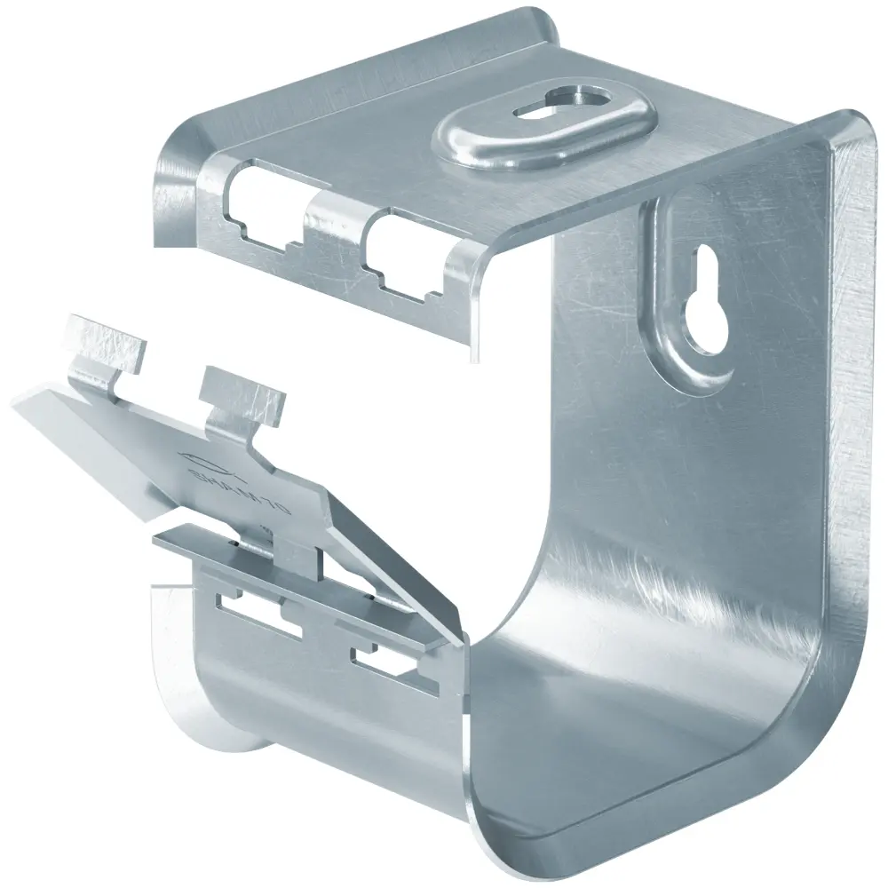 Fischer Sammelhalter Metall SHA M 70